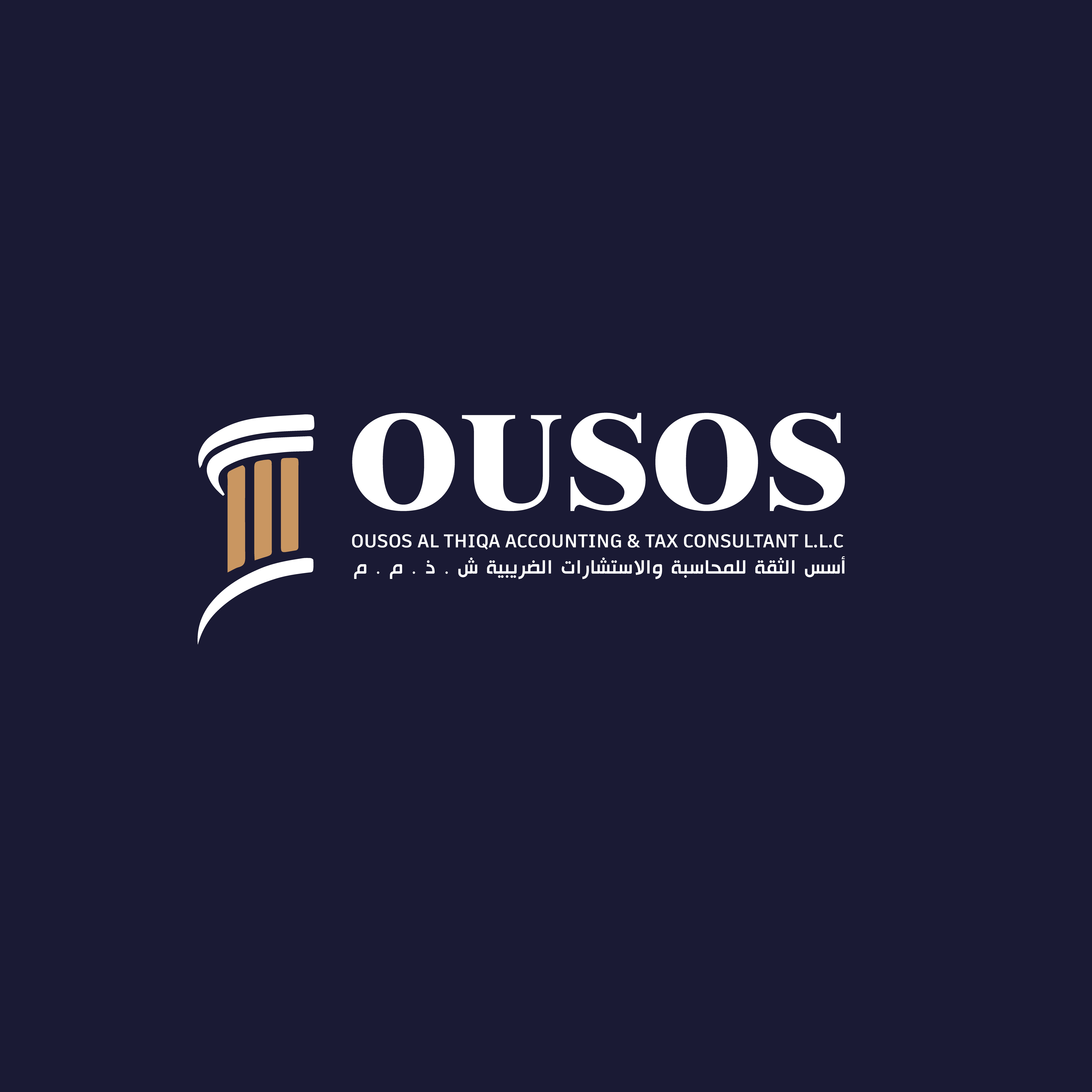 Ousos Logo